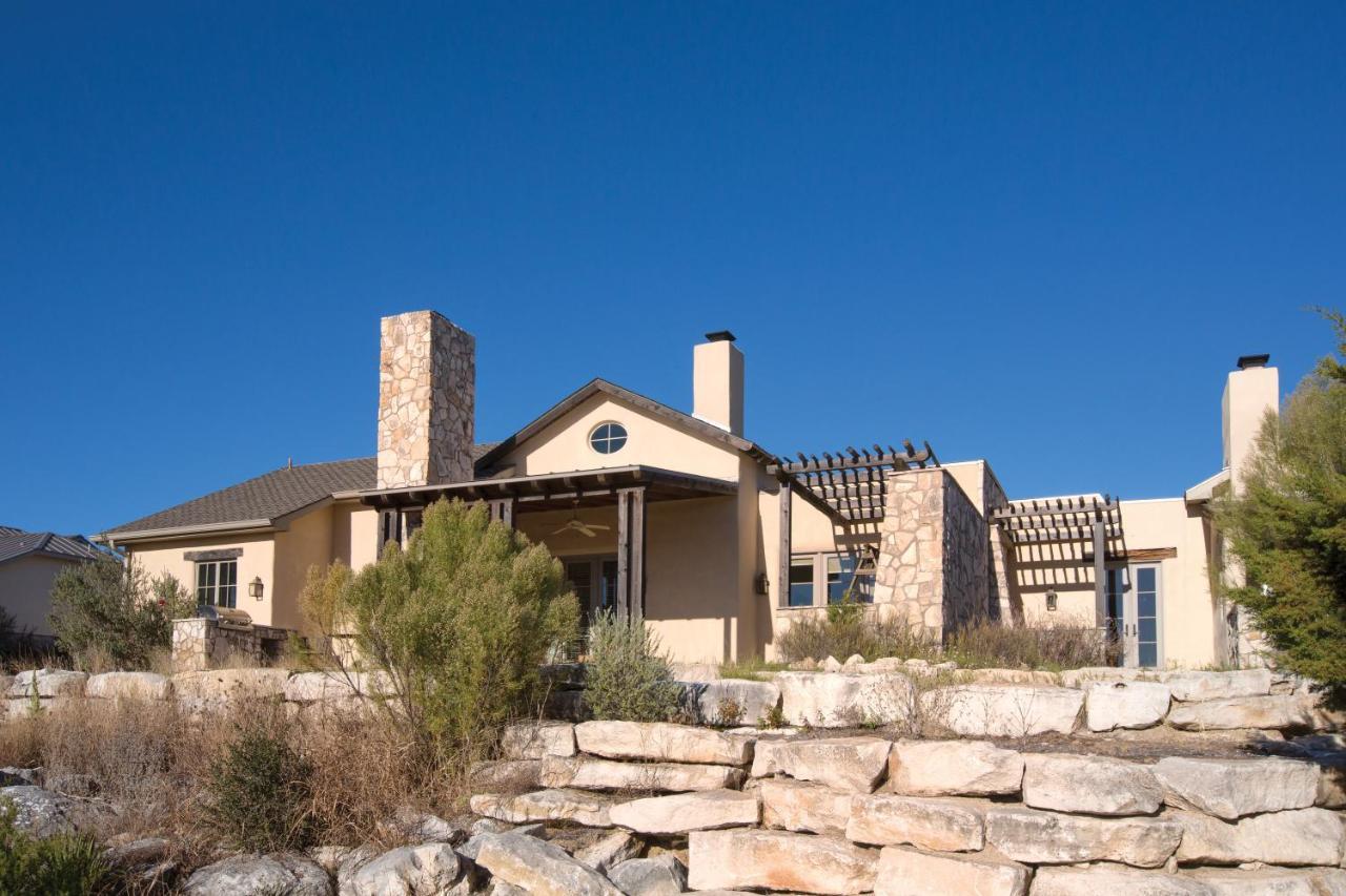 Worldmark Hunt - Stablewood Springs Resort Esterno foto
