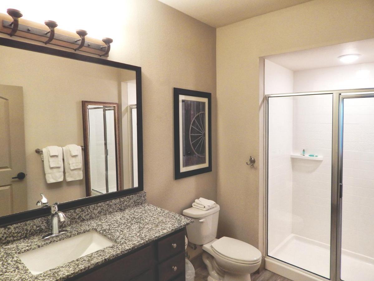 Worldmark Hunt - Stablewood Springs Resort Esterno foto