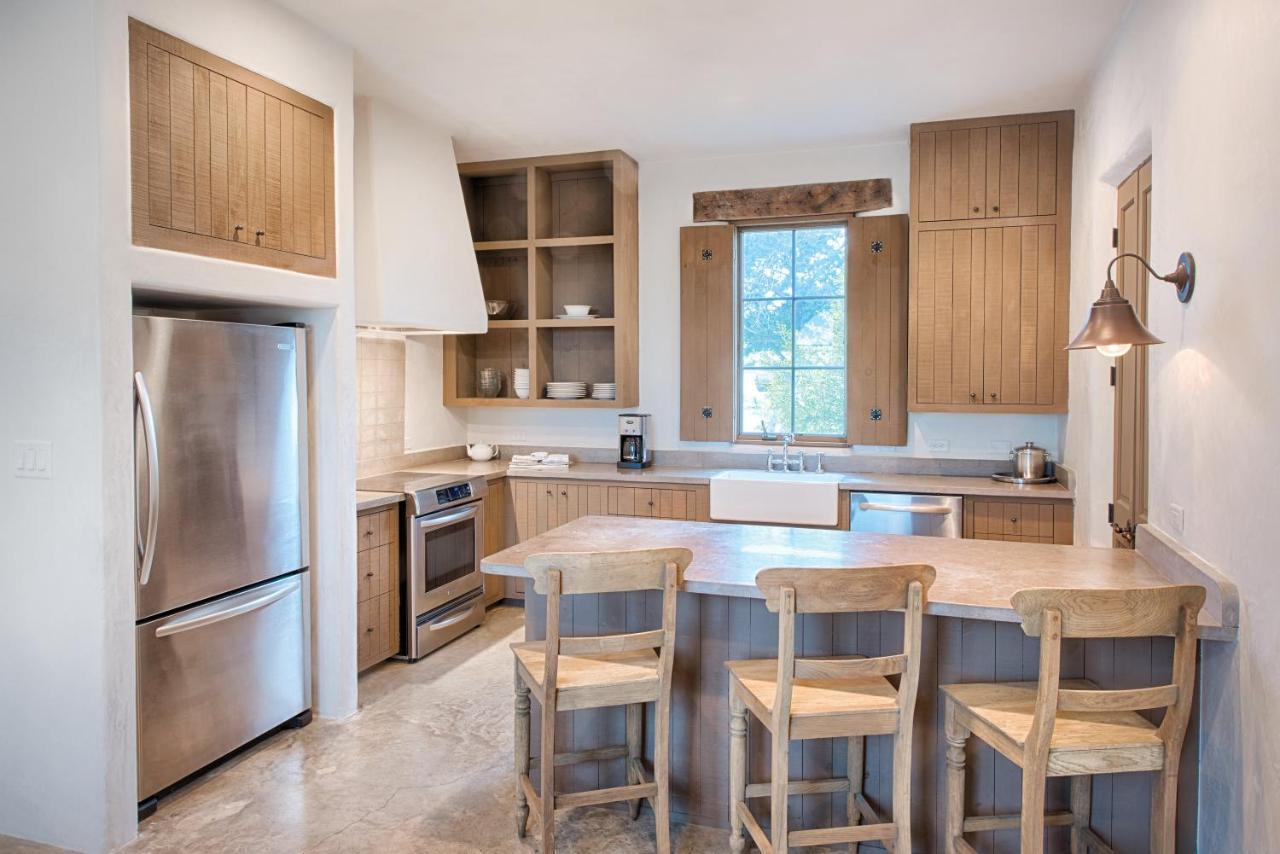 Worldmark Hunt - Stablewood Springs Resort Esterno foto
