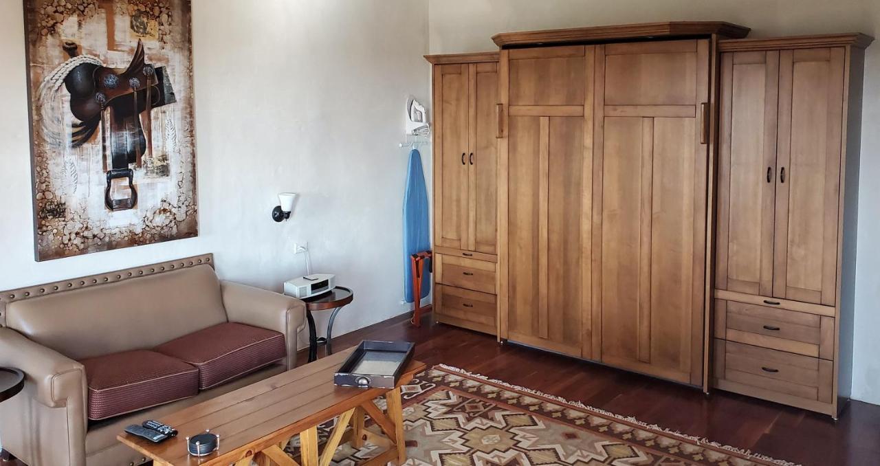 Worldmark Hunt - Stablewood Springs Resort Esterno foto