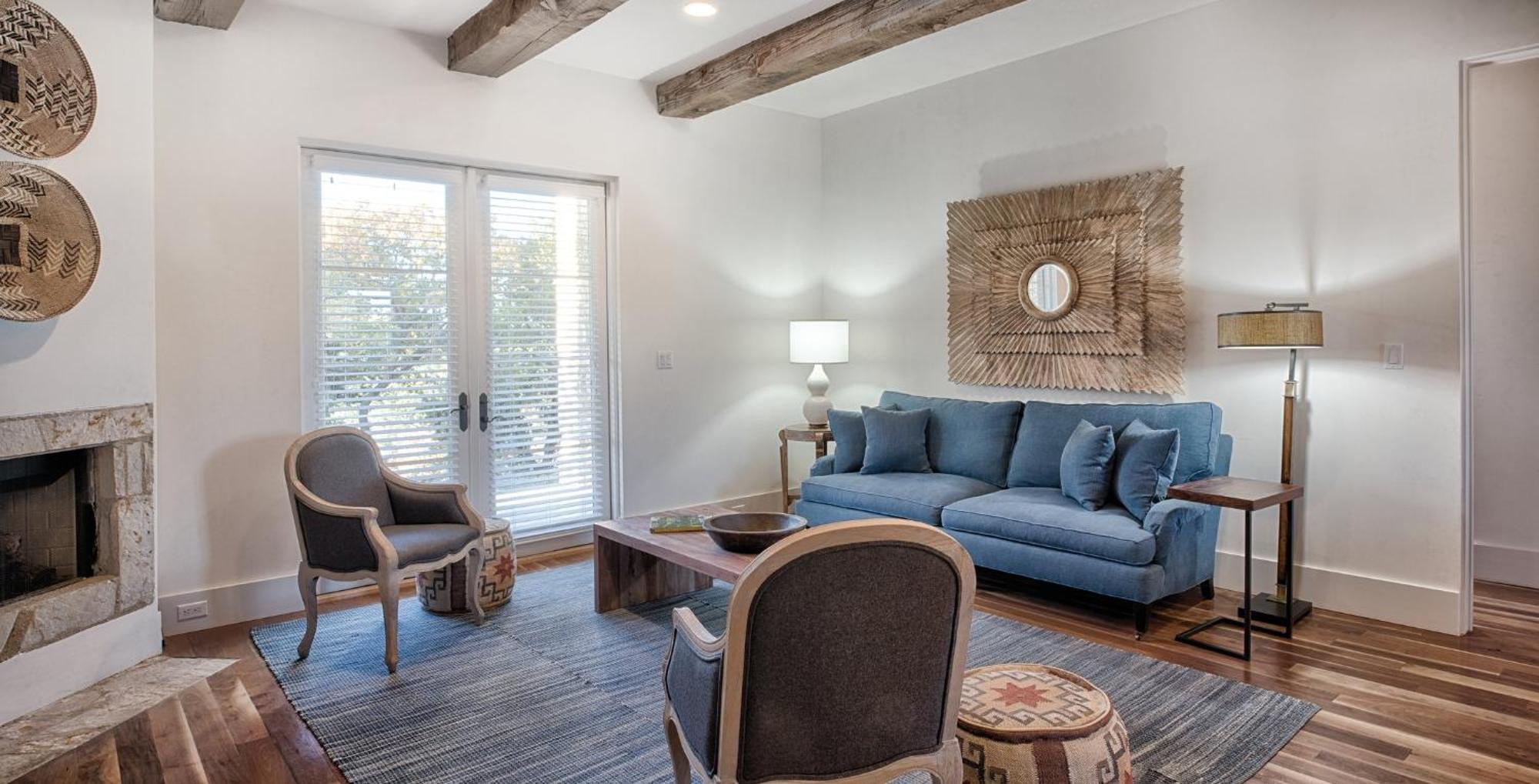 Worldmark Hunt - Stablewood Springs Resort Esterno foto