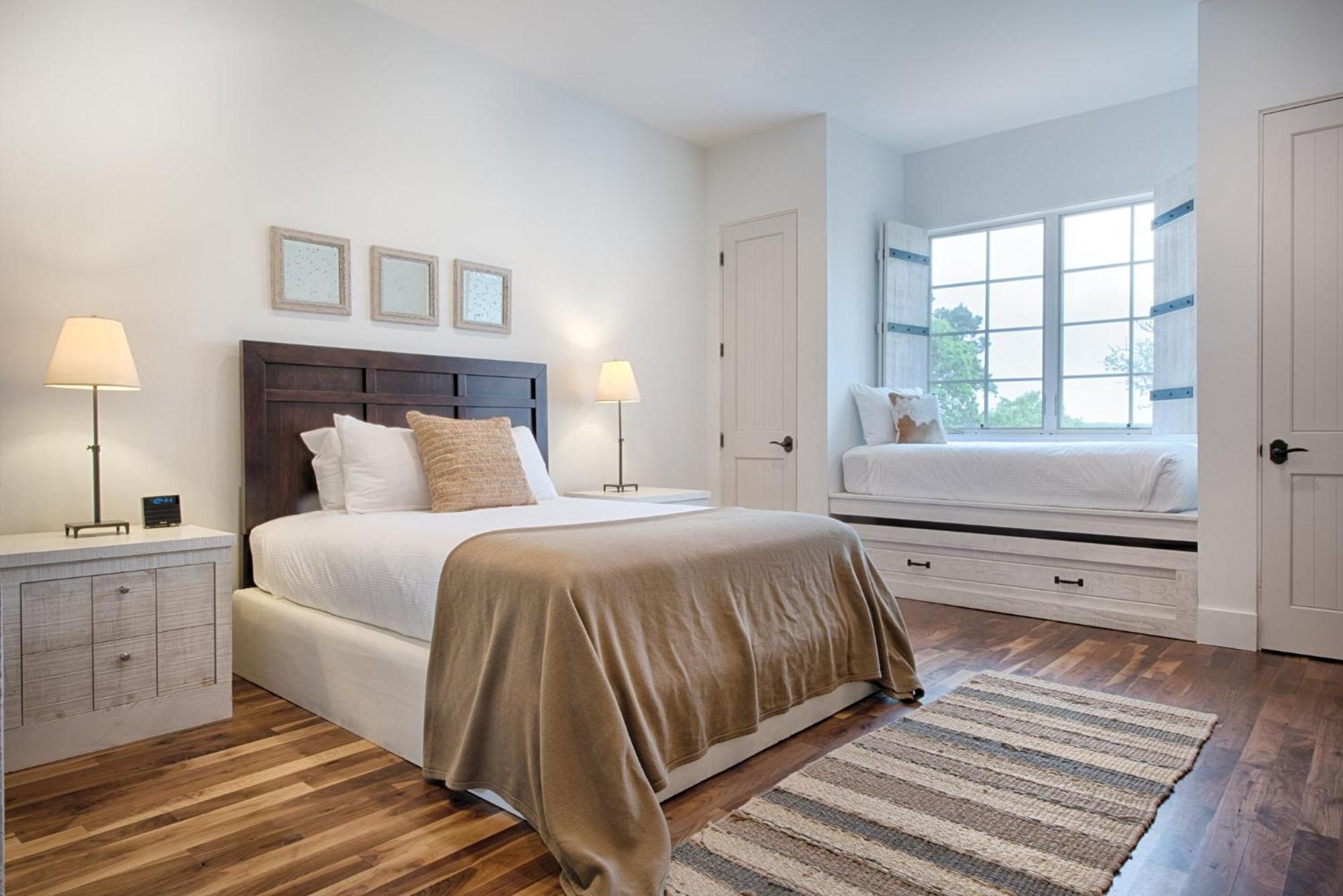 Worldmark Hunt - Stablewood Springs Resort Esterno foto