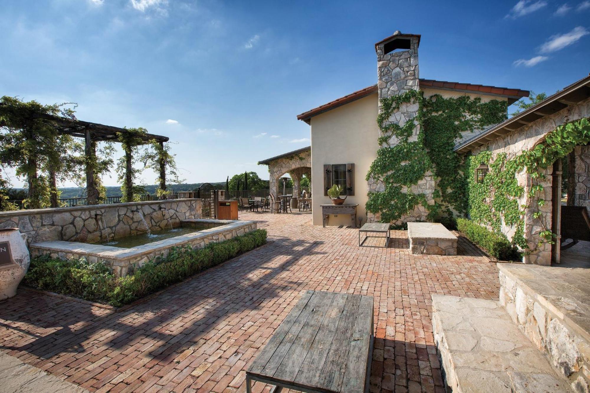 Worldmark Hunt - Stablewood Springs Resort Esterno foto